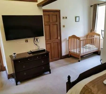 Penbryn Mynach Holiday Cottage Barmouth Exterior photo