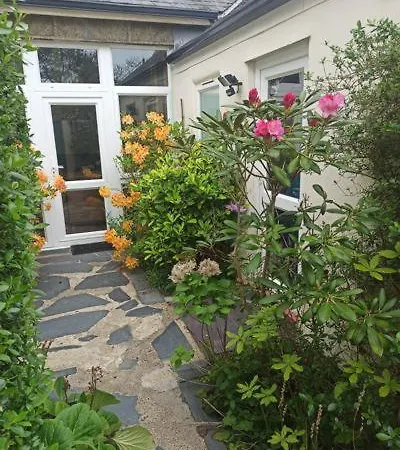 Penbryn Mynach Holiday Cottage Barmouth Exterior photo