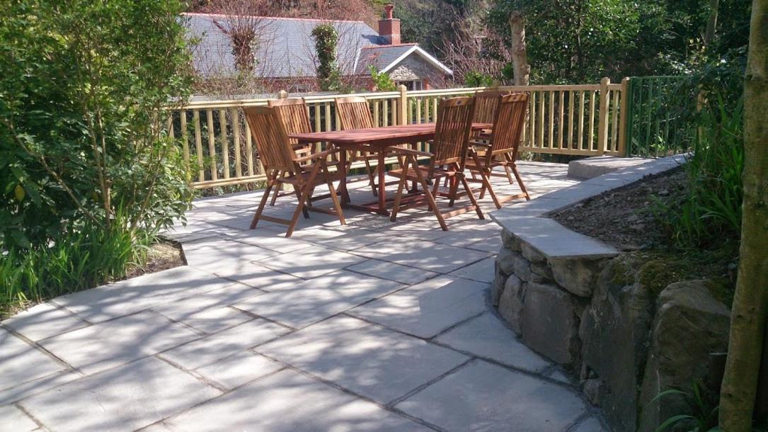 Penbryn Mynach Holiday home Barmouth