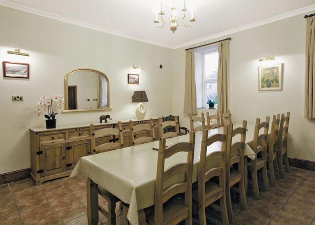 Holiday home Penbryn Mynach Barmouth
