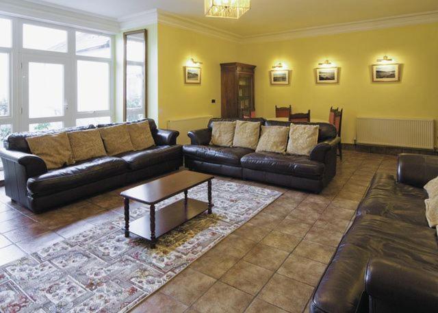 Penbryn Mynach Holiday home Barmouth
