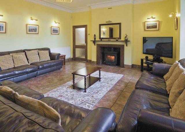 Penbryn Mynach Holiday home *