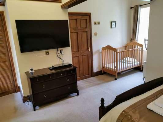 Holiday home Penbryn Mynach *
