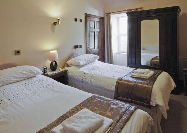 Holiday home Penbryn Mynach *