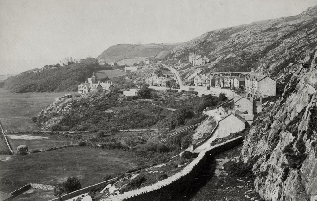 Penbryn Mynach Barmouth