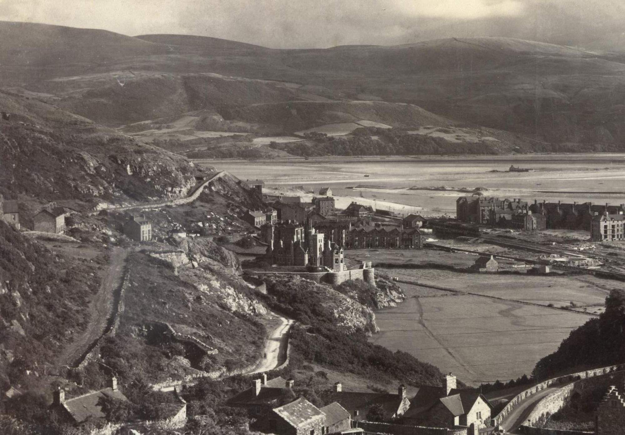 Penbryn Mynach * Barmouth