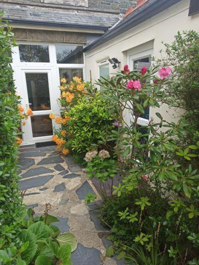 Holiday home Penbryn Mynach